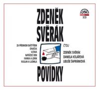 Zdeněk Svěrák Povídky