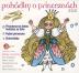 Pohádky o princeznách - 3CD