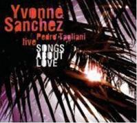 Songs About Love (Live) - CD