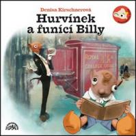 Hurvínek a funící Billy - CD