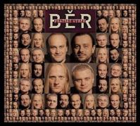 Běr - CD