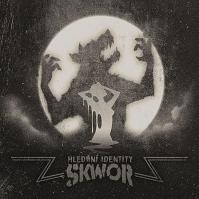 Hledání identity - CD