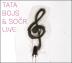 Tata Bojs - SOČR Live - CD