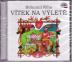 Vítek na výletě - CD (Čte Václav Postránecký)