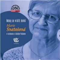 Neboj se vrátit domů (1x Audio na CD - MP3)