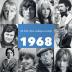 1968 - 50 hitů roku naděje a zrady - 2 CD