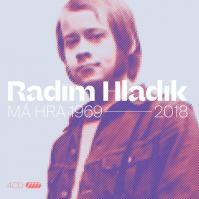 Má hra 1969-2018 - 4 CD