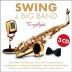 Swing -amp; Big Band  - To nejlepší (3x Audio na CD)