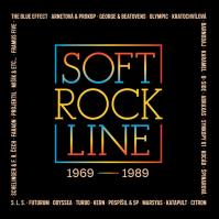 Soft Rock Line 1969-1989