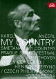 My Country - Karel Ančerl DVD