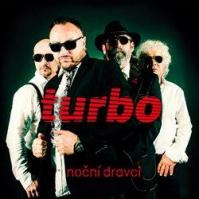 Turbo: Noční dravci - CD