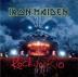 Iron Maiden: Rock In Rio 2CD