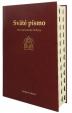 Sväté písmo - Jeruzalemská Biblia (bordová) 9.vydanie