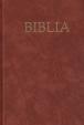 Biblia ECAV (r.2021)  hnedá