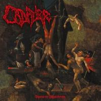Cadaver:  Hymns Of Misanthropy
