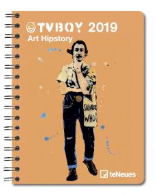 TV Boy 2019 DIAR velky