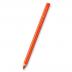 Pastelka Faber-Castell Jumbo Grip - oranžová 15