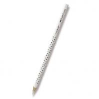Pastelka Faber-Castell Grip 2001 - biela 01
