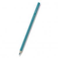 Pastelka Faber-Castell Grip 2001 - zelené odstíny 56