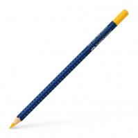 Faber-Castell Pastelka Art Grip Aquarelle - tmavá kadmiová žluť 108