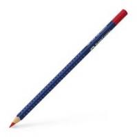 Faber-Castell Pastelka Art Grip Aquarelle - svetločervená 121