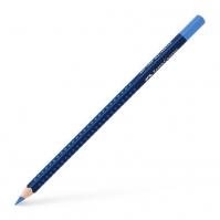 Faber-Castell Pastelka Art Grip Aquarelle - světlá ultramarínová 140