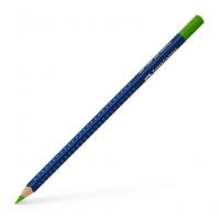 Faber-Castell Pastelka Art Grip Aquarelle - Grass Green 166