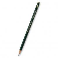 Grafitová tužka Faber-Castell Castell 9000 tvrdost 2H