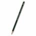 Grafitová tužka Faber Castell Castell 9000 3H
