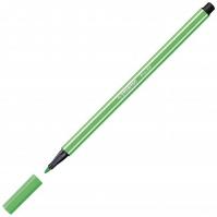 STABILO Pen svetlý smaragd 68/16