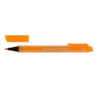 STABILO pointMax - liner na písanie - oranžová