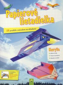Papierové lietadielka