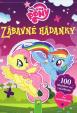 Zábavné hádanky - My Little Pony