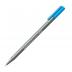 Liner, 0.3 mm, STAEDTLER -Triplus-, blue