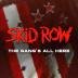 Skid Row: Gang´s All Here LP