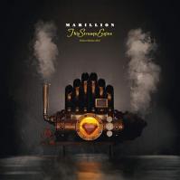 Marillion:  This Strange Engine (2024 Mi