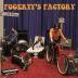 Fogerty´s Factory - CD