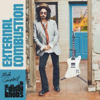 Mike Campbell -amp; The Dirty Knobs:  LP