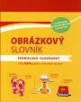 Obrázkový slovník: španielsko-slovenský