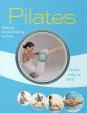 Pilates - Všetky cviky na DVD