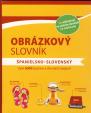 Obrázkový slovník: španielsko-slovenský