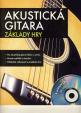 Akustické gitara - základ hry