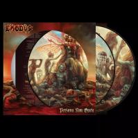 Exodus:  Persona Non Grata (PD/Ltd)