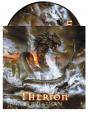 Therion:  Leviathan (gatefold)