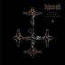 Behemoth:  Opvs Contra Natvram (clear and black vinyl / black artwork / coloured)