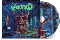 Aborted:  Vault Of Horrors