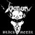 Venom:  Black Metal