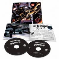 Motorhead:  Bomber
