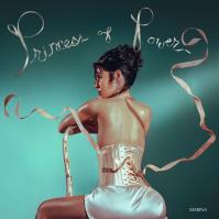 Marina:  Princess Of Power
