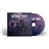 Mono Inc.:  Darkness